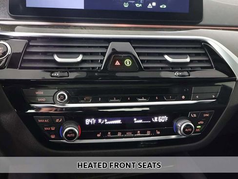 Used 2023 BMW 530i xDrive w/ Convenience Package image 7