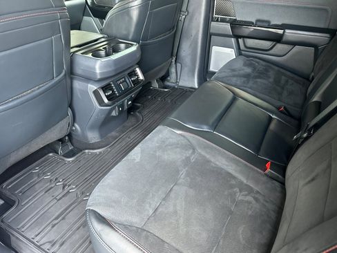 Used 2023 Ford F150 Raptor w/ Equipment Group 802A Raptor R image 11