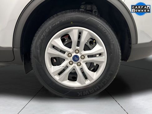 Used 2021 Ford Escape S image 44