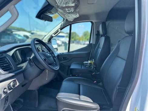 New 2024 Ford Transit 250 Low Roof w/ Load Area Protection Package image 9
