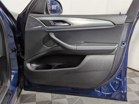 Certified 2023 BMW X3 xDrive30i w/ Convenience Package image 34