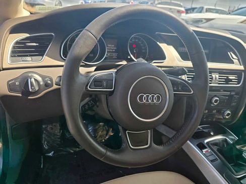 Used 2014 Audi A5 2.0T Premium image 20