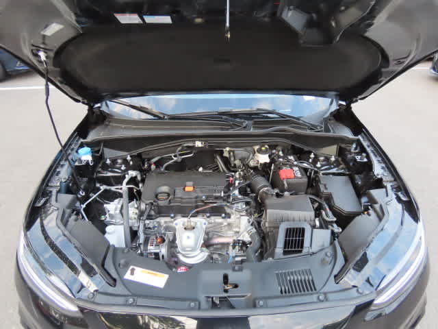 New 2027 Honda HR-V EX-L image 10