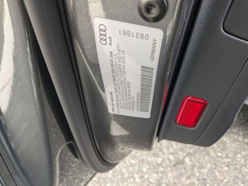 Used 2022 Audi A5 2.0T Premium image 30