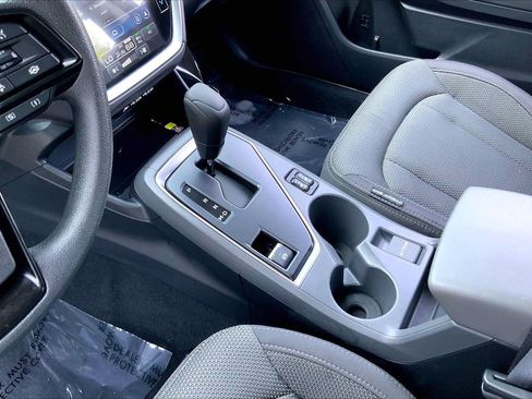 Certified 2024 Subaru Crosstrek 2.0i Premium AWD/4WD image 17
