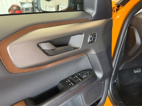 New 2026 Ford Bronco Sport Outer Banks AWD/4WD image 7
