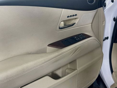 Used 2013 Lexus RX 350 AWD w/ Navigation Pkg image 20