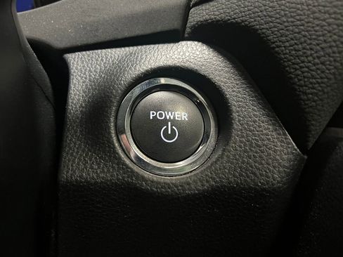 Used 2024 Toyota RAV4 XLE image 14