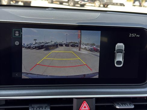 New 2026 Kia K5 GT-Line w/ GT-Line Premium Package FWD image 16