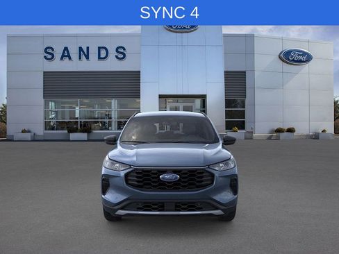 New 2026 Ford Escape ST-Line w/ Tech Pack #1 image 6