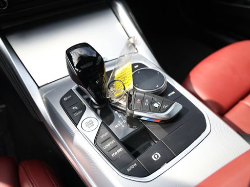 Used 2022 BMW 430i xDrive Coupe w/ M Sport Package AWD/4WD image 30