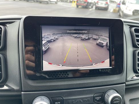 New 2024 RAM ProMaster 1500 w/ Cold Weather Group image 11