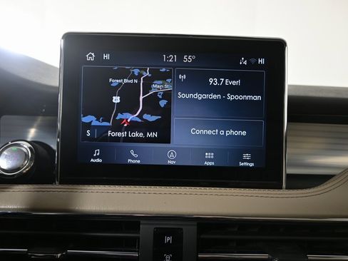 Used 2021 Lincoln Corsair Standard w/ Premium Package image 26