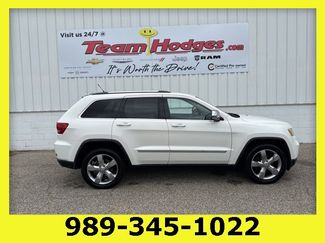 Used 2011 Jeep Grand Cherokee Limited video 1