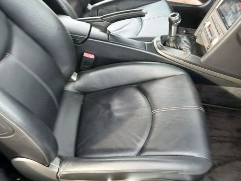 Used 2005 Porsche Boxster image 24