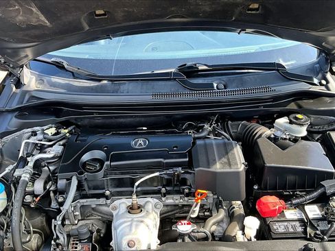 Used 2019 Acura ILX FWD image 32
