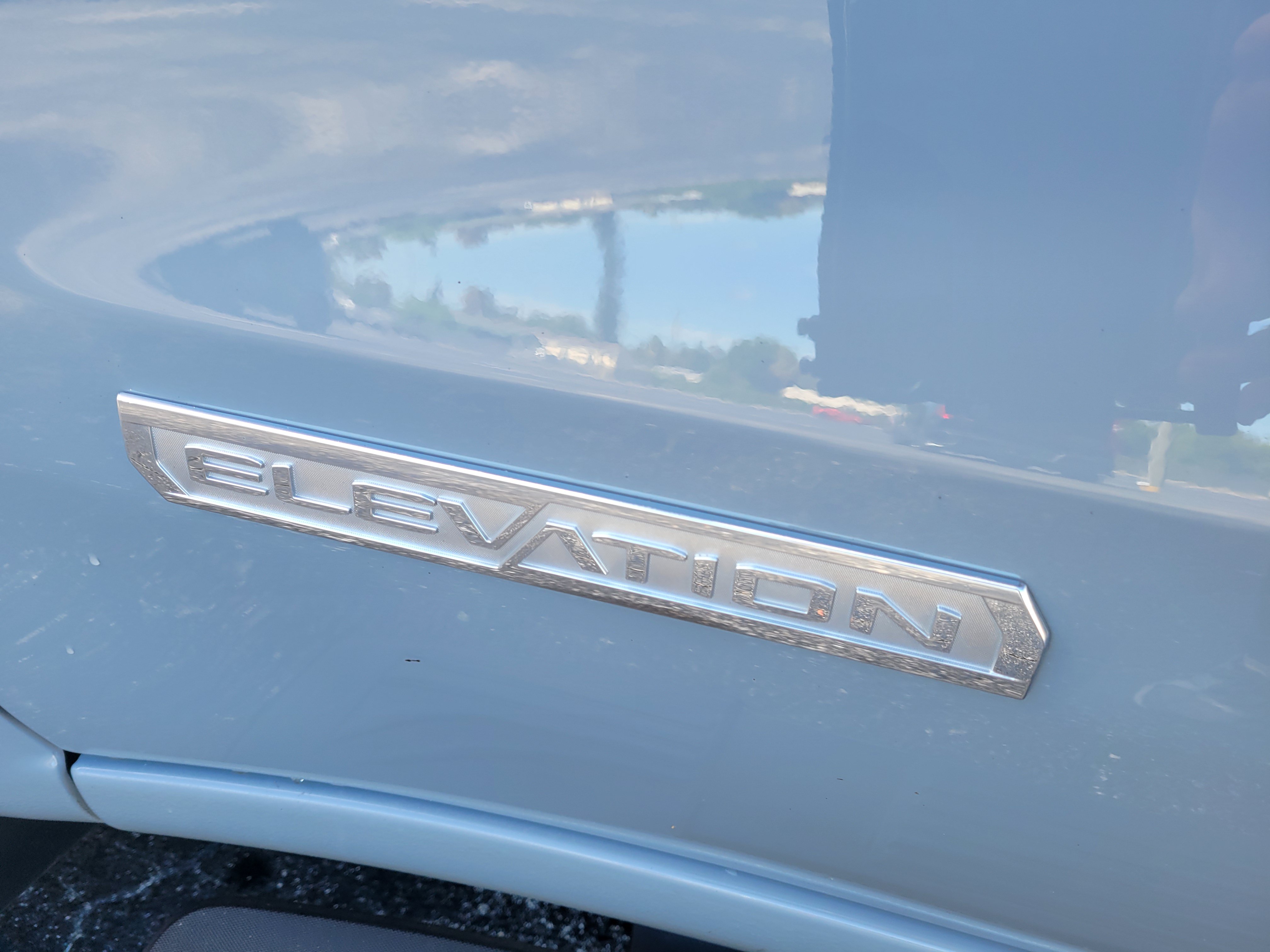 Certified 2024 GMC Sierra 1500 Elevation w/ LPO, Elevation Black Package AWD/4WD image 14
