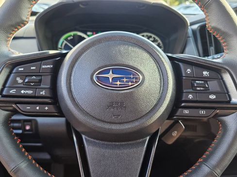 Certified 2026 Subaru Crosstrek 2.5i Limited w/ Crosstrek Mirror Package AWD/4WD image 23