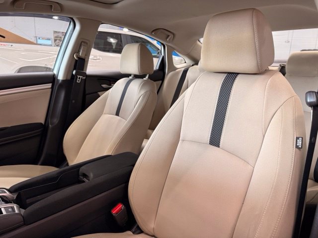 Used 2020 Honda Civic EX image 7