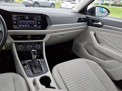 Used 2024 Volkswagen Jetta S FWD image 23