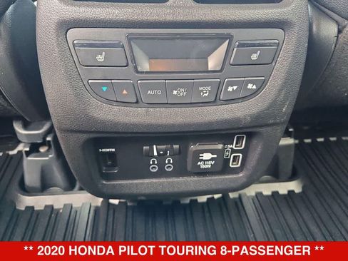 Used 2020 Honda Pilot Touring image 37