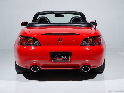 Used 2006 Honda S2000 image 6