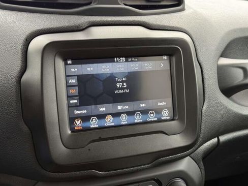 Used 2020 Jeep Renegade Altitude image 22