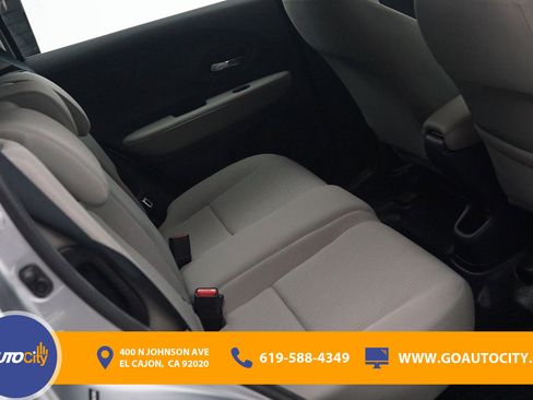 Used 2019 Honda HR-V LX image 13