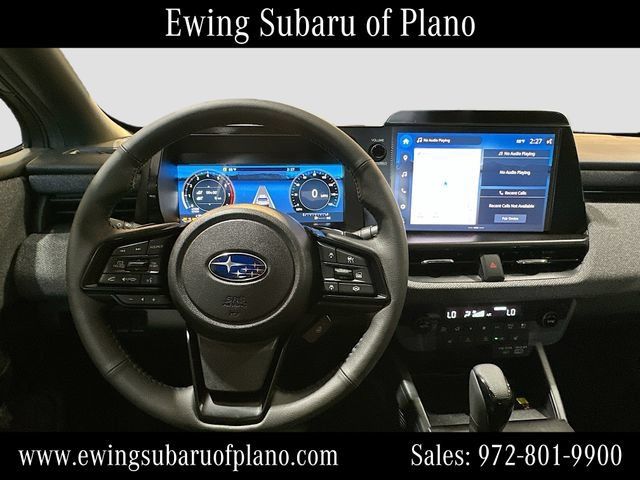 Certified 2026 Subaru Outback Limited AWD/4WD image 11