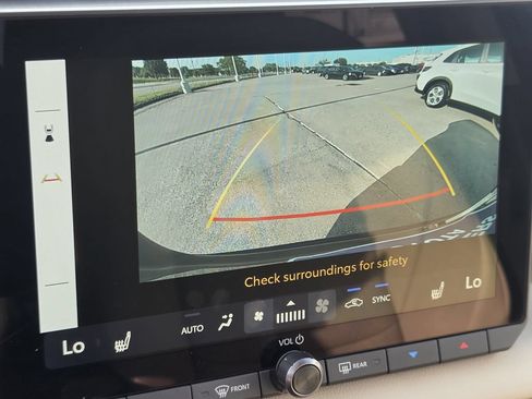Used 2026 Toyota RAV4 XLE Premium FWD image 19