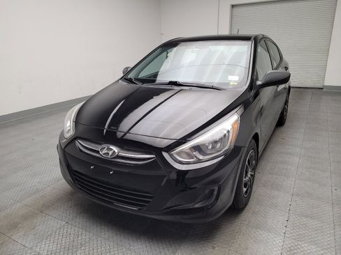 Used 2016 Hyundai Accent SE FWD image 15