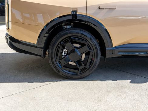 New 2027 Kia Telluride EX X-Line AWD/4WD image 37