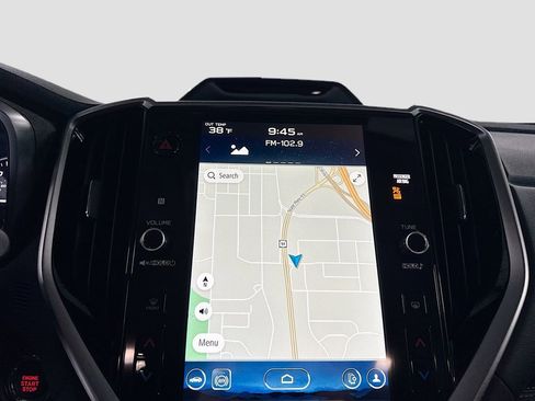 New 2026 Subaru Ascent Limited image 11