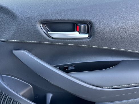 New 2026 Toyota Corolla SE image 18