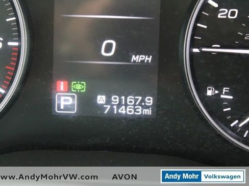 Used 2024 Subaru Ascent Limited AWD/4WD image 40