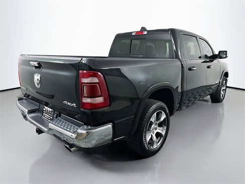 Used 2022 RAM 1500 Laramie image 7