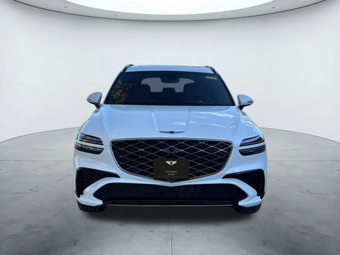 New 2026 Genesis GV70 3.5T Sport Advanced image 8