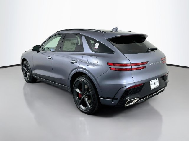 New 2027 Genesis GV70 3.5T Prestige AWD/4WD image 7