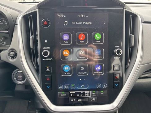 Used 2025 Subaru Crosstrek 2.0i Premium image 30