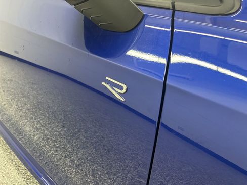 New 2026 Volkswagen Golf w/ Euro Style Package image 10