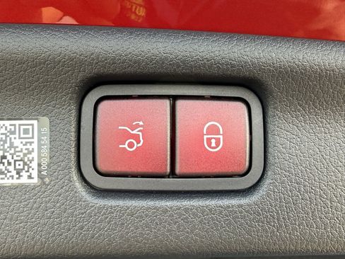 New 2026 Mercedes-Benz C 43 AMG 4MATIC Sedan image 13