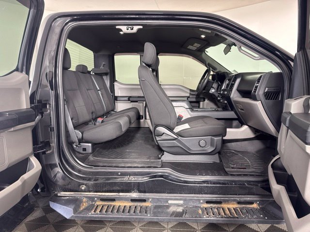 Used 2018 Ford F150 XL w/ Equipment Group 101A Mid AWD/4WD image 6
