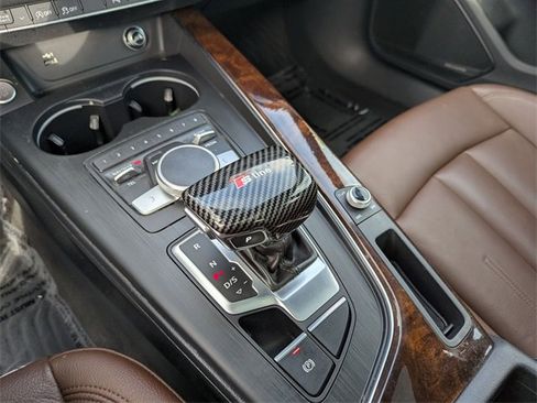 Used 2018 Audi A4 2.0T Premium Plus w/ Premium Plus Package image 17