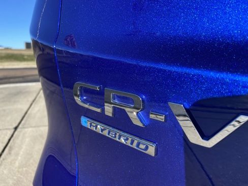 Used 2023 Honda CR-V Sport image 51