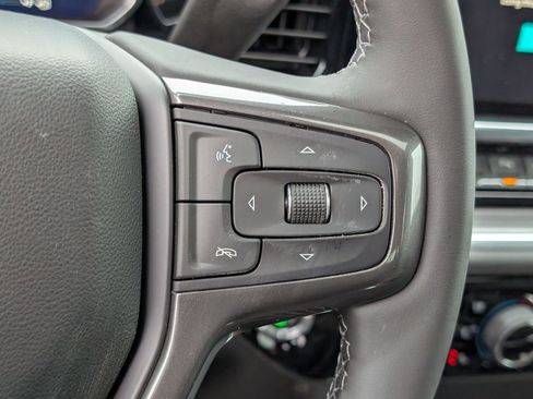 New 2026 Chevrolet Silverado 3500 High Country image 25