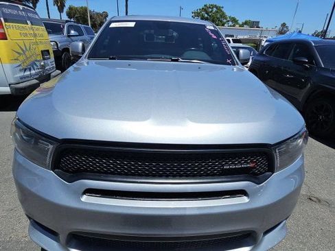 Used 2020 Dodge Durango GT AWD/4WD image 18