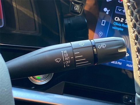 Used 2024 Chevrolet Corvette Stingray image 19