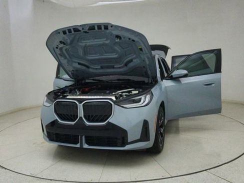 Used 2025 BMW X3 xDrive30i image 75