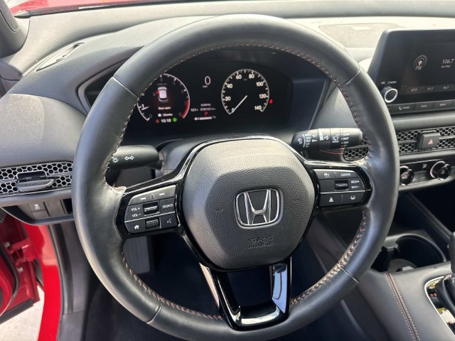 Used 2024 Honda HR-V Sport image 22