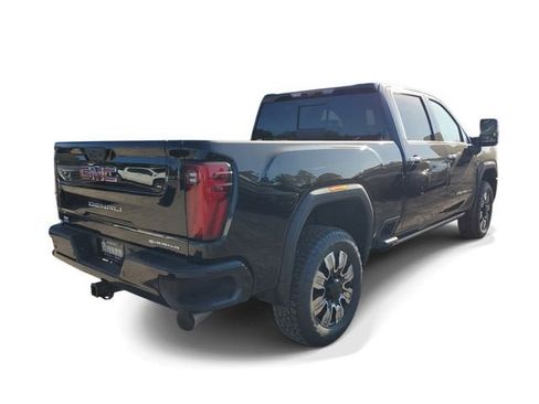 New 2026 GMC Sierra 3500 Denali w/ Denali Reserve Package AWD/4WD image 5